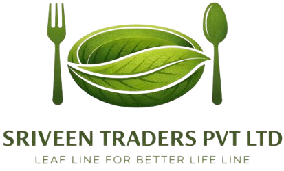 Leaf Line Logo